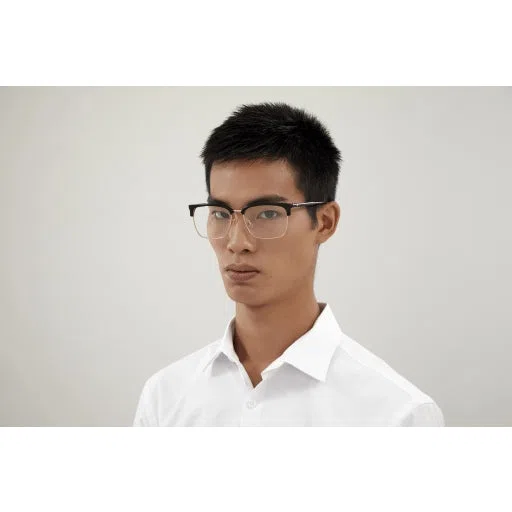 Montblanc Established MB0199OA Eyeglasses - view 13